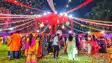 Bihar News : बक्सर में आयोजित डांडिया नाइट में अश्लील गानों पर डांस का वीडियो हुआ वायरल, पुलिस ने 5 लोगों पर दर्ज किया एफआईआर 