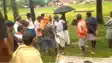 Banka Lightning Strike woman death