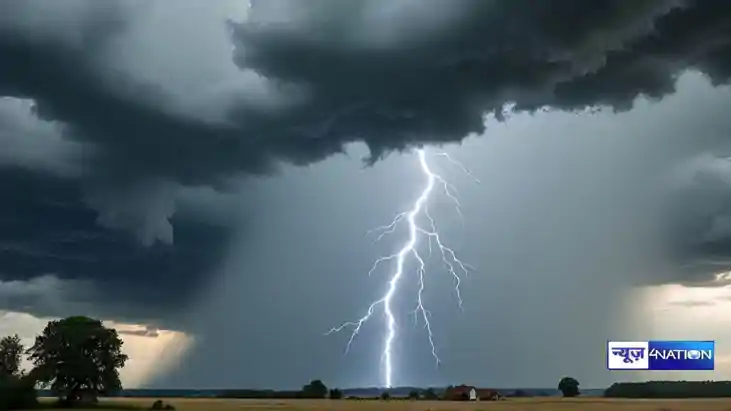 Bihar Weather