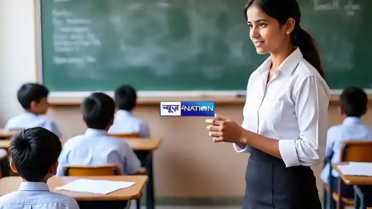 Bihar Teacher Transfer Process