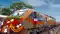 Amrit Bharat Express Train