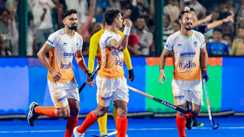 Hero Asia Cup 2025: भारत ने चीन को 7-0 से हराया, कोरिया से होगा फाइनल मुकाबला