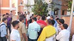 Bihar Crime:दहेज विवाद की भेंट चढ़ी विवाहिता, बेरहमी से पिटाई के बाद गला मरोड़कर हत्या का आरोप
