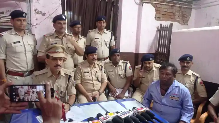 जानें क्यों हुआ था कोच अटेडेंट का अपहरण, हो गया बड़ा खुलासा जानें क्यों हुआ था कोच अटेडेंट का अपहरण, हो गया बड़ा खुलासा