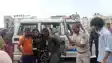 Bihar Road Accident : गयाजी में पुलिस वाहन और कार के बीच हुई जोरदार टक्कर, तीन महिला पुलिसकर्मी हुई जख्मी, अस्पताल में चल रहा है इलाज 