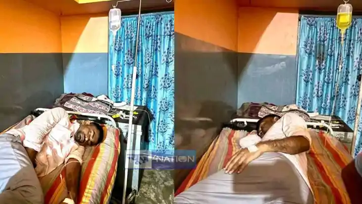 Jai Ram Mahto Jai Ram Mahto