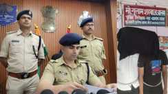 Patna Crime - पटना में रुपए के लेनदेन के विवाद में युवक पर हुई फायरिंग, पुलिस ने दो अभियुक्तों को किया गिरफ्तार