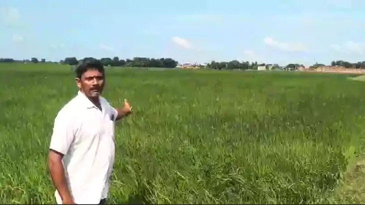 Bihar News : अयोध्या में रामलल्ला के भोग पर गहराए संकट के बा Bihar News : अयोध्या में रामलल्ला के भोग पर गहराए संकट के बा