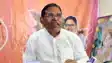  Allegation on minister : बिहार सरकार के मंत्री पर सरकारी जमीन पर कब्जा करने का लगा आरोप, सीओ ने 37 अतिक्रमकारियों को जारी किया नोटिस 