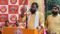 Buxar News : 'सनातन जोड़ो यात्रा' का चौथा दिन आज, सैकड़ों लोगों ने बढ़-चढ़कर लिया हिस्सा, राजकुमार चौबे बोले – सनातन की जड़ें अटूट थी, हैं और अटूट ही रहेंगी....