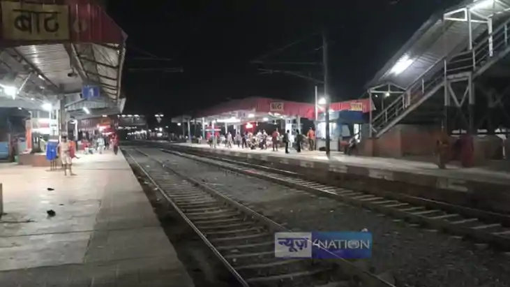 बाढ़
