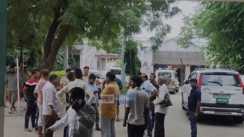 Bihar News: सांसद की स्कॉर्ट गाड़ी से मासूम हुआ घायल, बच्चे को तुरंत पहुंचाया अस्पताल , दिल्ली का दौरा किया रद्द