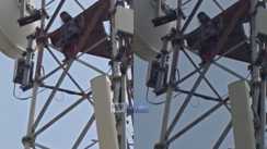 High voltage drama