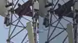 High voltage drama