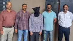 मुंबई को गणेशोत्सव पर धमाके की साजिश का पटना से निकला कनेक्शन, एक आरोपी  गिरफ्तार, 34 गाड़ियों में ब्लास्ट करने की दी धमकी
