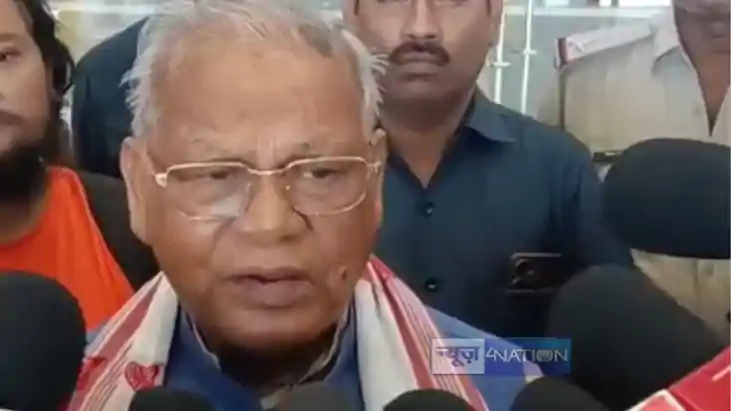 जीतन राम मांझी जीतन राम मांझी