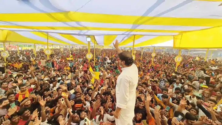 नवंबर के बाद नीतीश कुमार का जाना तय है, जिसको उम्मीदवार बनान नवंबर के बाद नीतीश कुमार का जाना तय है, जिसको उम्मीदवार बनान