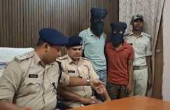 दोस्ती के बीच पैसे के कारण आ गई दरार, उधार वापस मांगने पर युवक की हत्या