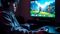 Bihar online games