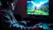 Bihar online games