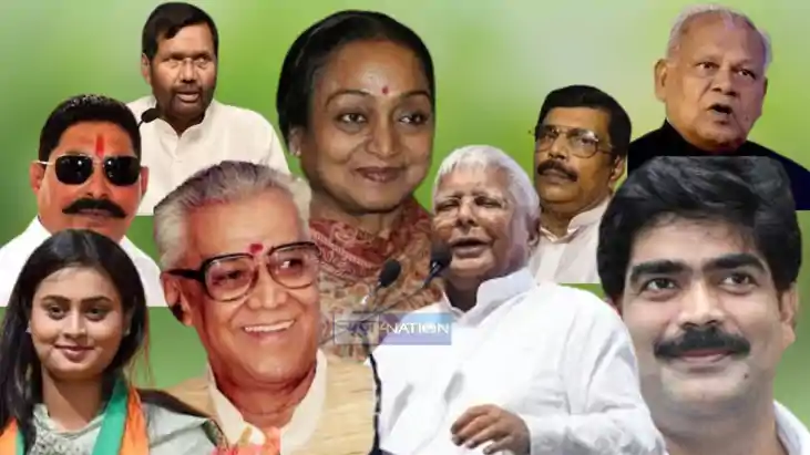Bihar Politics