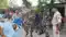 Bihar Attack on Police
