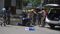 Hooliganism by BJP MLC Jeevan Kumars guards