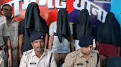 Bihar Crime
