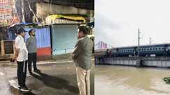 flood-affected areas in Patna