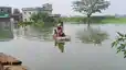 Bihar Flood: मुंगेर में गंगा का रौद्र रूप, घरों में तीन फीट तक घुसा पानी, छतों पर जिंदगी गुजार रहे लोग 
