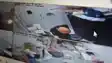 Sasaram Mall Robbed