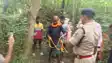 Bihar News : बांका में संदिग्ध परिस्थिति में युवती की हुई मौत, पेड़ से लटका मिला शव, जांच में जुटी पुलिस व FSL की टीम