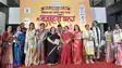 Bihar News : पटना में आयोजित वार्षिक दशहरा मेला - 2026 का हुआ भव्य समापन, पांच दिनों में लोगों ने की 4 करोड़ से अधिक की खरीदारी 