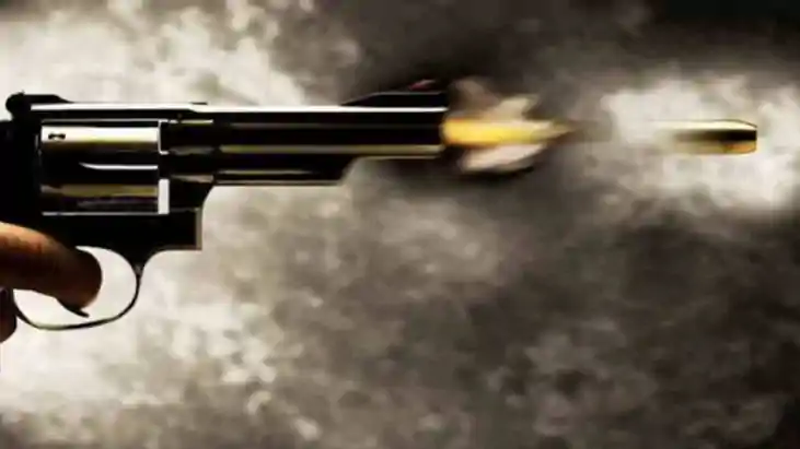 Sheohar Mother Daughter Shot Over Love Dispute