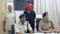 Bihar News : भभुआ से पकड़ाया साइबर फ्रॉड का मुख्य आरोपी, बैंक के खाते से 1.40 करोड़ का हुआ लेनदेन, 8 राज्यों से मिलीं शिकायतें 