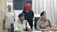 Bihar News : भभुआ से पकड़ाया साइबर फ्रॉड का मुख्य आरोपी, बैंक के खाते से 1.40 करोड़ का हुआ लेनदेन, 8 राज्यों से मिलीं शिकायतें 