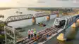 New Mokama Rail Bridge