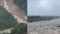 Flood Fury Across India Sikkim Landslide Bihar UP Hit Hard