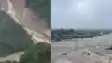 Flood Fury Across India Sikkim Landslide Bihar UP Hit Hard