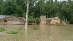 Ganga Kosi Floods
