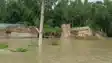 Ganga Kosi Floods