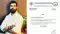 nishant mishra appointed ljp ramvilas bihar state media incharge