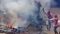Ganga Flood Threatens Patna Cremation Ground Roads Used Instead