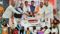 bjp sewa sankalp abhiyan workshop paliiganj