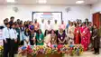 Bihar News : LNMCBM मुजफ्फरपुर में दो दिवसीय राष्ट्रीय सेमिनार का हुआ समापन, शिक्षाविदों ने भारतीय ज्ञान और आधुनिक शिक्षा के समन्वय पर दिया जोर