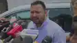 Tejashwi Yadav on Bihar Flood