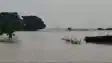 Ganga Nears HFL in Mokama Floodwater Forces Seven Schools to Shut