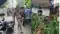 saran flood dsp abhishek kumar relief work example