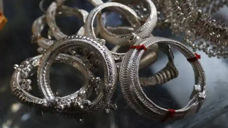 silver purity