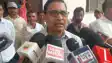 सोनपुर के चार से अधिक पंचायत जलमग्न, गृह विभाग के प्रधान सचिव ने बाढ़ राहत शिविर का किया निरीक्षण 